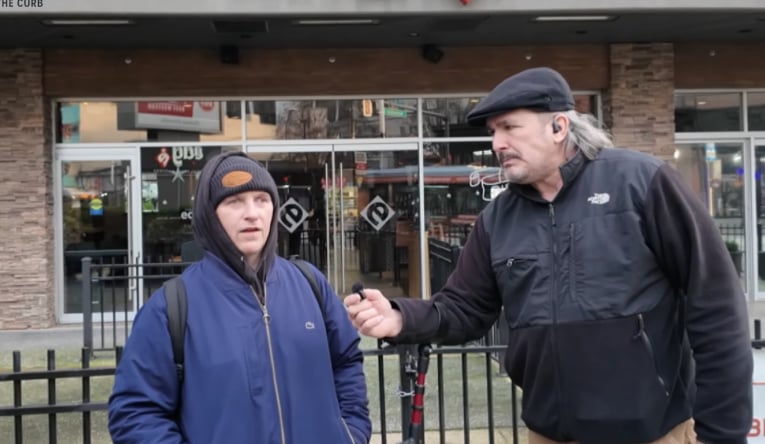 Drewcouver Interviews